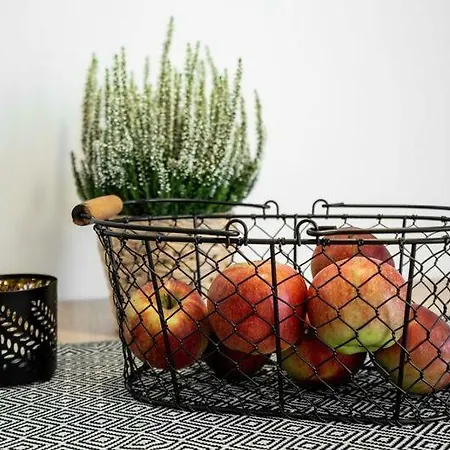 Old Town Luxury In Heart Of