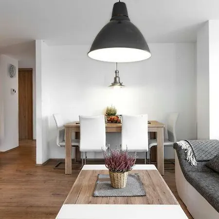 Old Town Luxury In Heart Of Apartamento Bratislava
