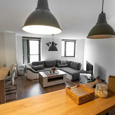 Old Town Luxury In Heart Of *