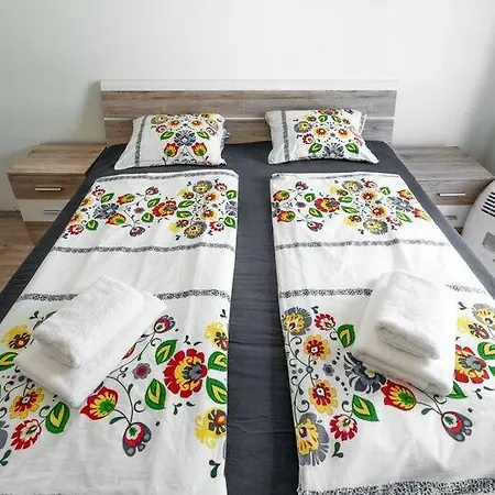 Διαμέρισμα Old Town Luxury In Heart Of *