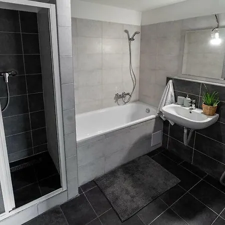 Διαμέρισμα Old Town Luxury In Heart Of *