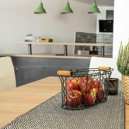 Daire Old Town Luxury In Heart Of