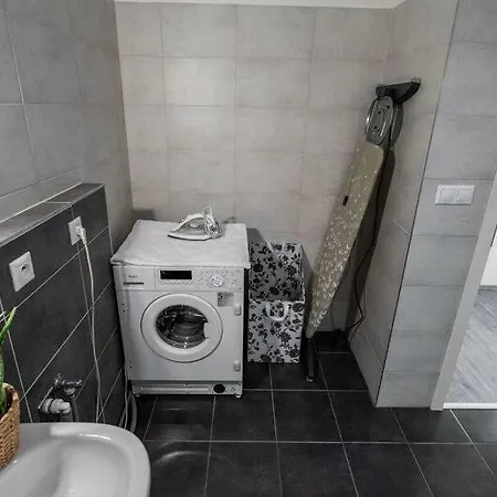 Διαμέρισμα Old Town Luxury In Heart Of *