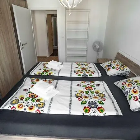 Old Town Luxury In Heart Of * Μπρατισλάβα