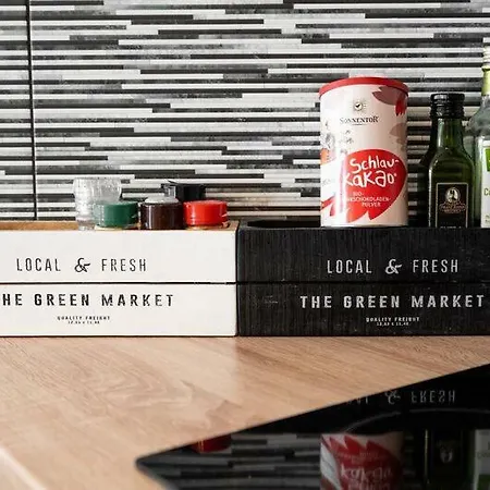 Old Town Luxury In Heart Of Apartamento