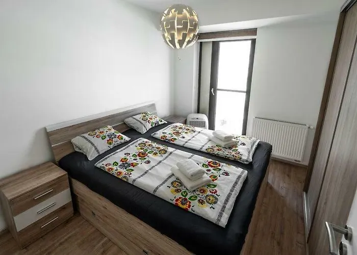 Old Town Luxury In Heart Of Братислава
