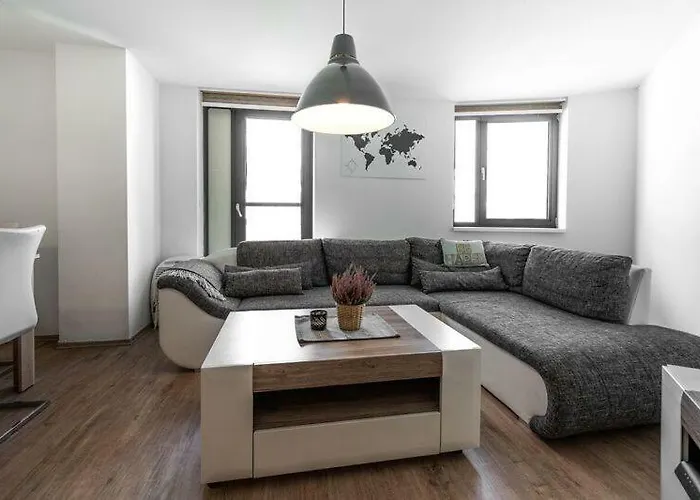Old Town Luxury In Heart Of * Братислава