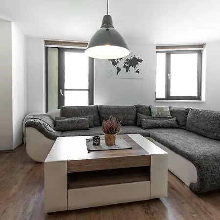 Old Town Luxury In Heart Of * Bratislava