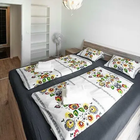 Appartement Old Town Luxury In Heart Of Bratislava