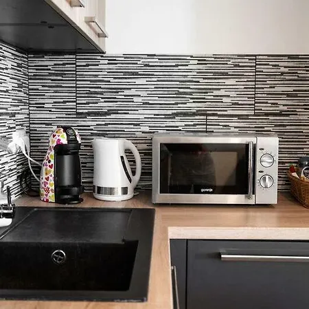 Old Town Luxury In Heart Of *