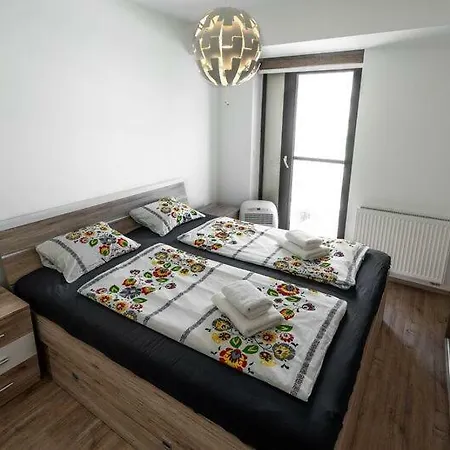 Old Town Luxury In Heart Of Bratislava