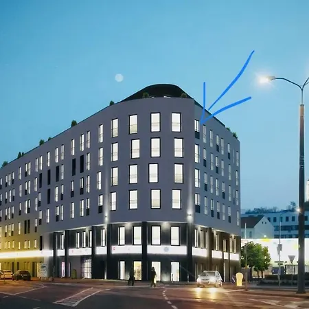 Appartamento Old Town Luxury In Heart Of Bratislava