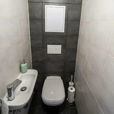 Old Town Luxury In Heart Of *