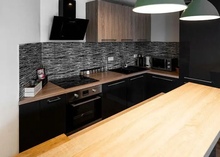 Old Town Luxury In Heart Of Apartman Pozsony