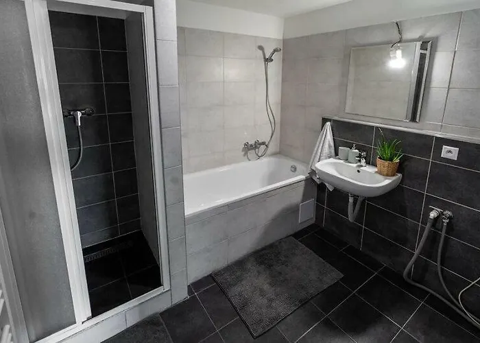 Apartman Old Town Luxury In Heart Of *